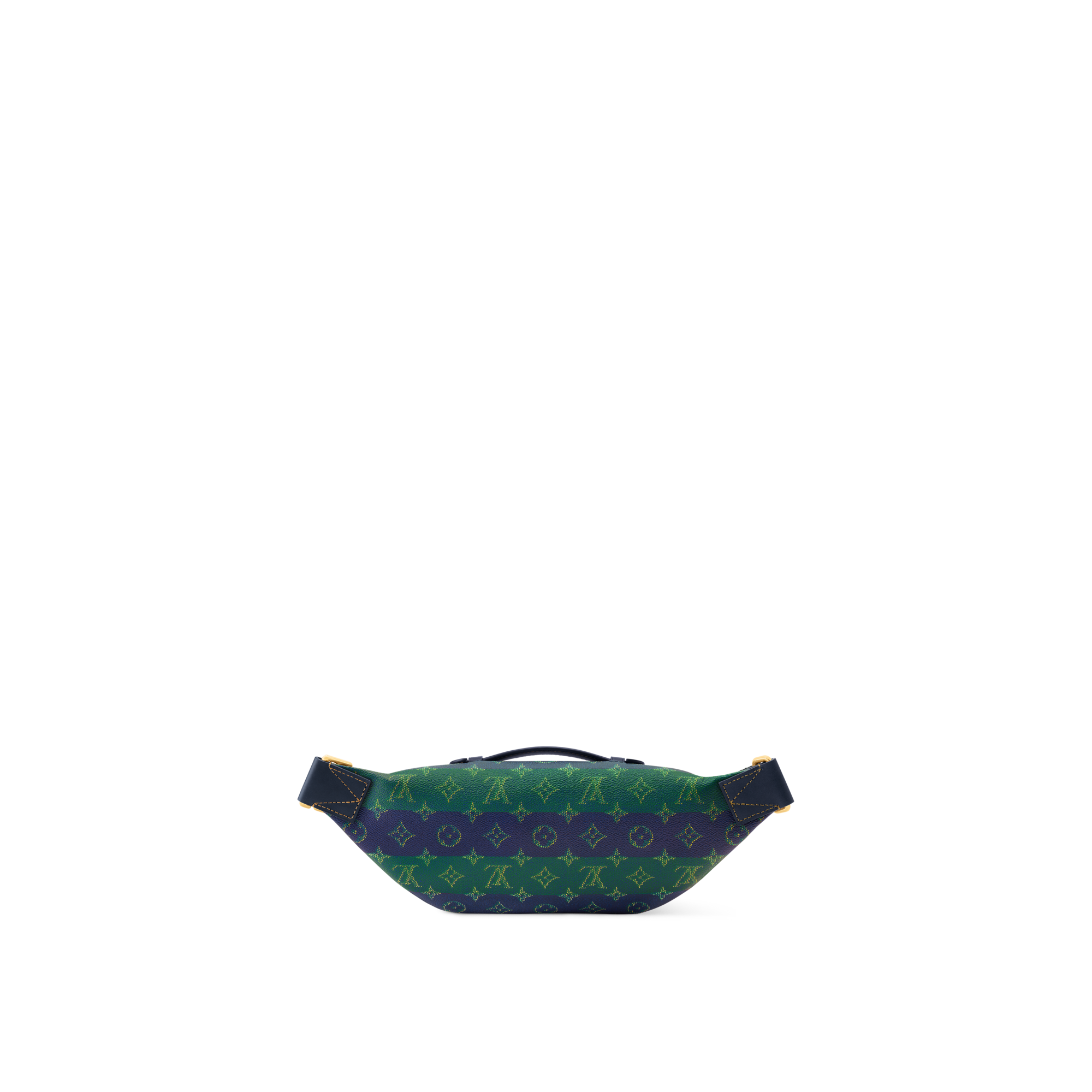 バッグ LOUIS VUITTON Rush Bumbag Monogram Other - Men Bags M25783 | LOUIS VUITTON